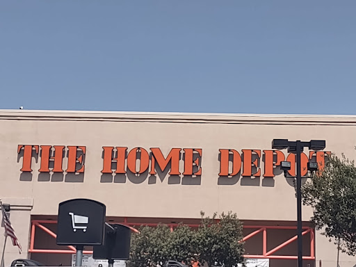 Home Improvement Store «The Home Depot», reviews and photos, 845 W Shaw Ave, Clovis, CA 93612, USA
