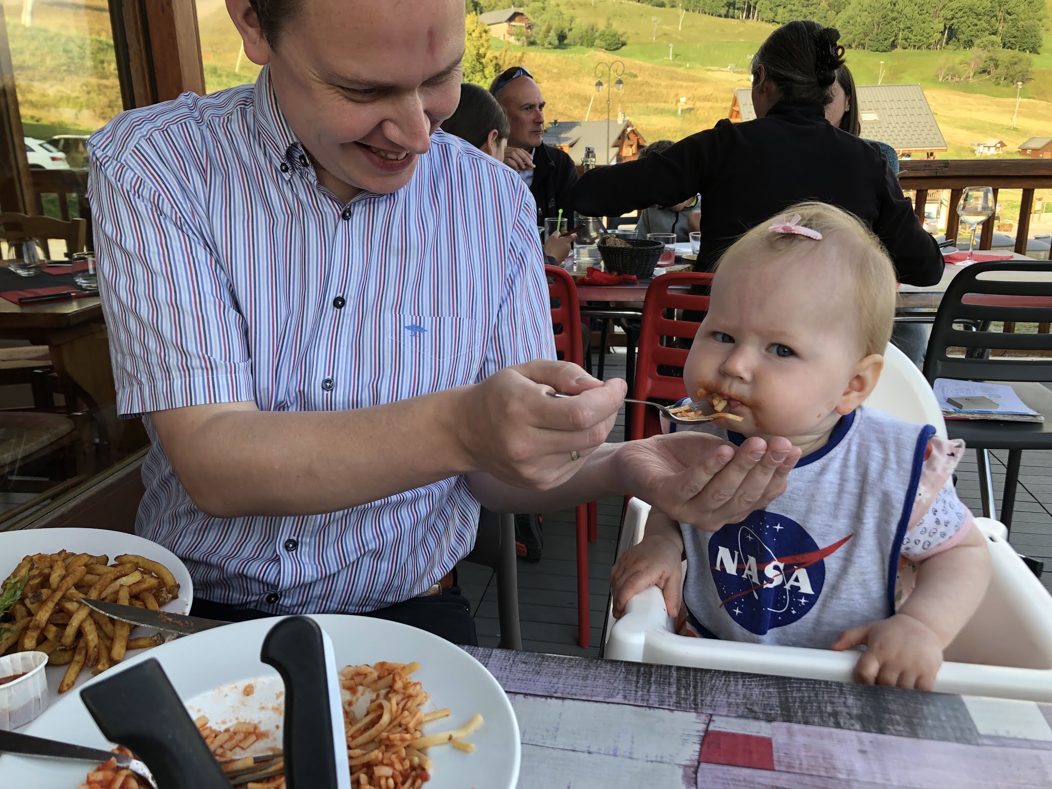 Photo n° 2 de l'avis de Rieneke.l fait le 11/08/2020 à 18:42