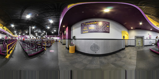 Gym «Planet Fitness - Milford, OH», reviews and photos, 1075 OH-28, Milford, OH 45150, USA