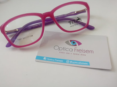 Optica Freisem