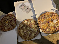 Plats et boissons du Pizzeria Pizza Formano à Harnes - n°11