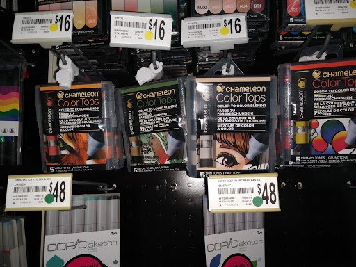 Craft Store «Michaels», reviews and photos, 7405 Market Pl Dr, Aurora, OH 44202, USA