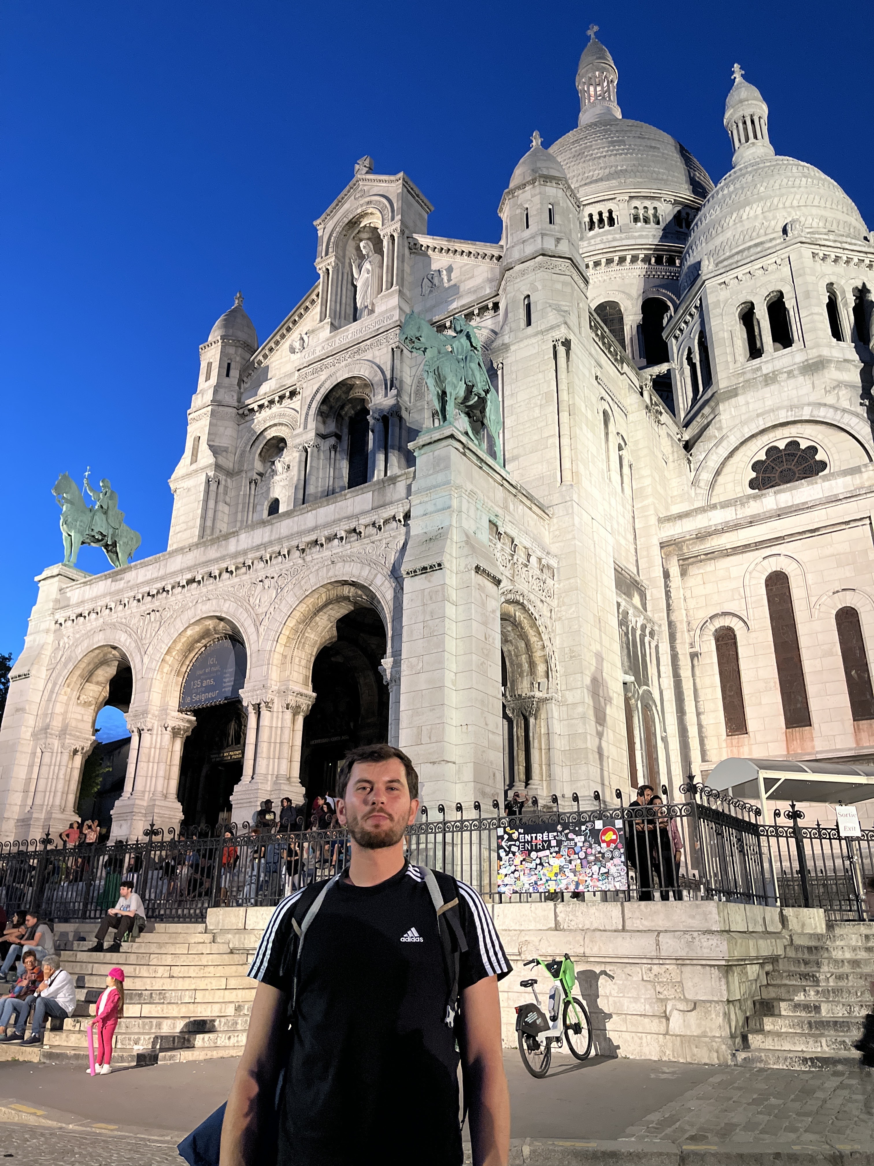 Photo n° 2 de l'avis de amritha.o fait le 09/10/2023 à 17:45