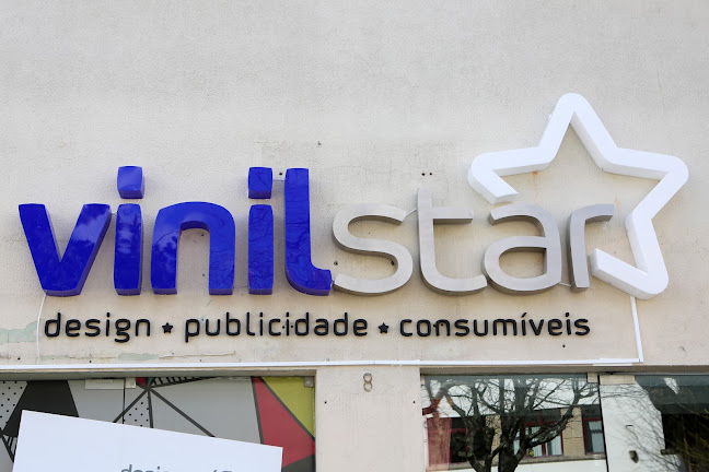 VinilStar - Oliveira do Hospital