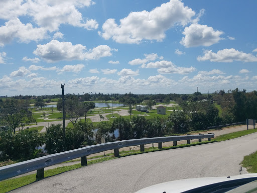 Boat Ramp «South Bay RV Park», reviews and photos, 100 Levee Rd, South Bay, FL 33493, USA