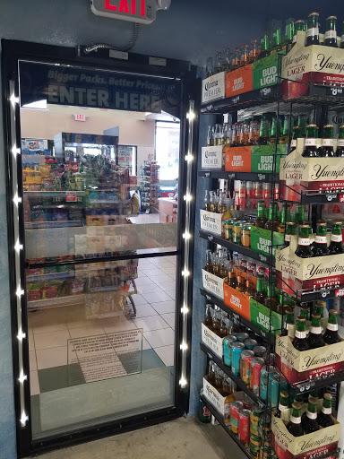 Convenience Store «Speedway», reviews and photos, 24435 SW 112th Ave, Princeton, FL 33032, USA