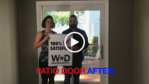 Window Installation Service «Window Depot USA Replacement Windows», reviews and photos