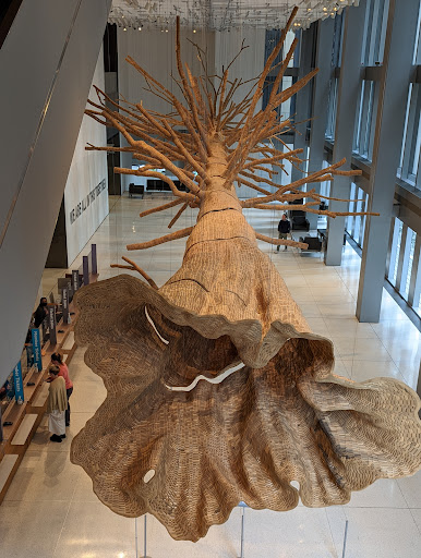 Art Museum «Seattle Art Museum», reviews and photos, 1300 1st Ave, Seattle, WA 98101, USA