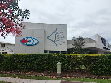 The Australian Pterygium Centre