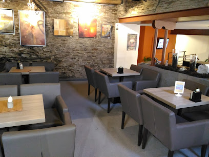L'Atelier Bistro Lounge