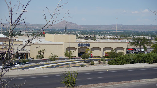 Department Store «Sears», reviews and photos, 700 S Telshor Blvd, Las Cruces, NM 88011, USA