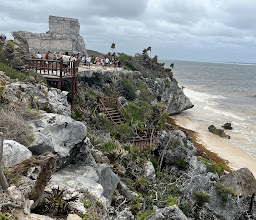 Cancún Private Tours. Make Your Own Tour photo
