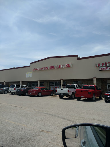 Supermarket «La Ranchera Supermarket», reviews and photos, 1701 S Peachtree Rd, Balch Springs, TX 75180, USA