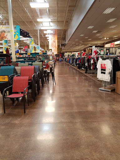 Grocery Store «Fred Meyer», reviews and photos, 7411 NE 117th Ave, Vancouver, WA 98662, USA