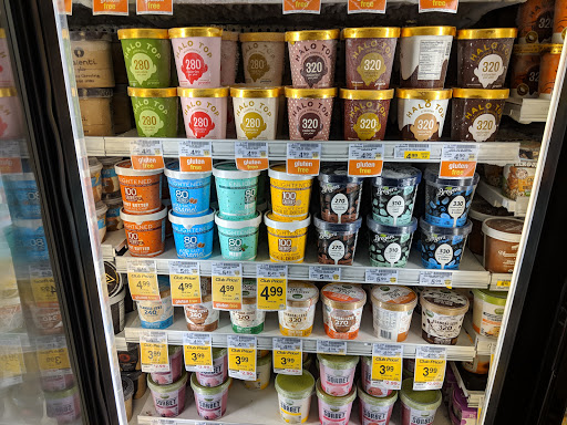 Grocery Store «Safeway», reviews and photos, 1421 Tara Hills Dr, Pinole, CA 94564, USA