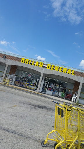 Discount Store «Dollar General», reviews and photos, 328 S White Horse Pike #12, Berlin, NJ 08009, USA