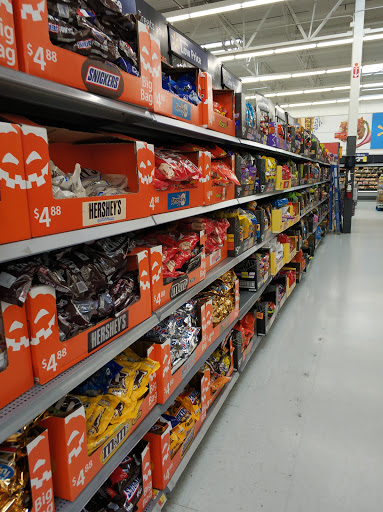 Department Store «Walmart Supercenter», reviews and photos, 5100 Okeechobee Rd, Fort Pierce, FL 34947, USA