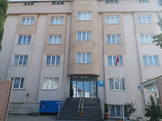 Yenimahalle Kizyurdu