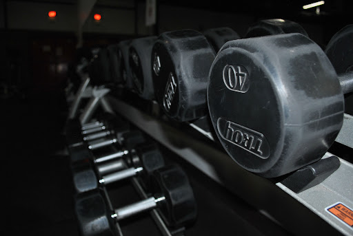 Health Club «Rapid Fit Health Club», reviews and photos, 100 S Virginia Ave, Liberal, KS 67901, USA