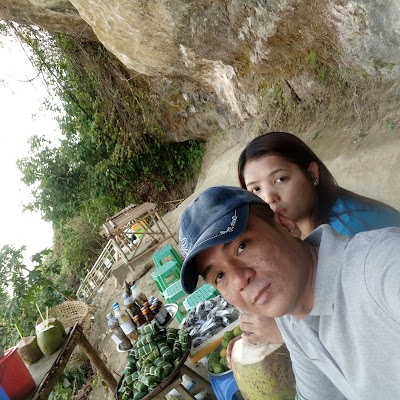 Photos of Shwe Myin Tin Pagoda