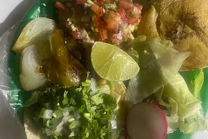 Tacos El Mangal image