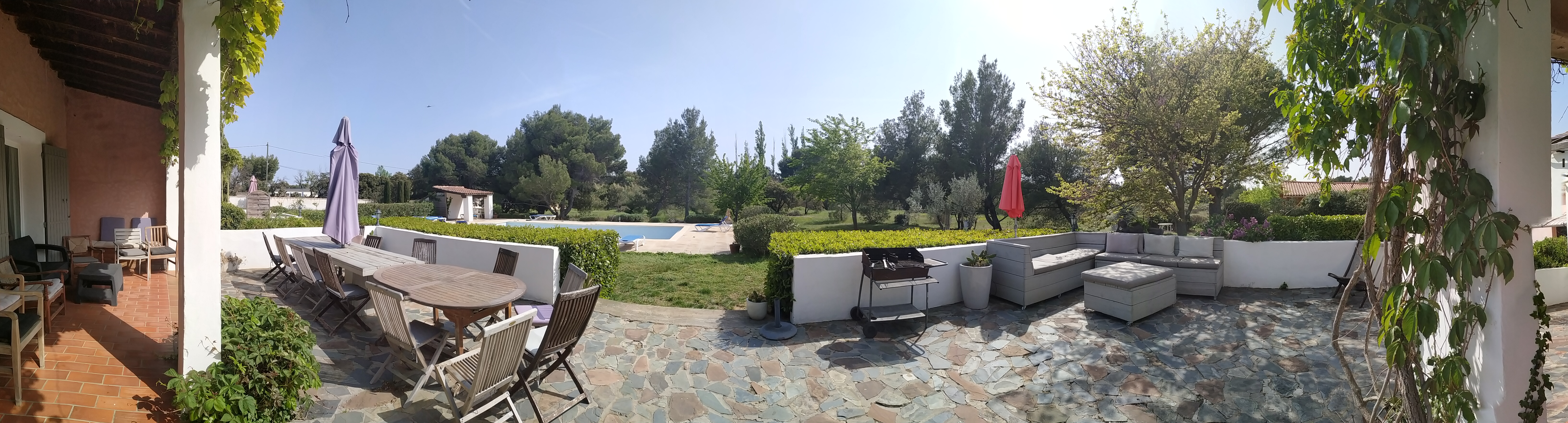 Photo n° 1 de l'avis de Audrey.h fait le 20/04/2019 à 08:44