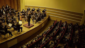 Orquesta Sinfónica Nacional