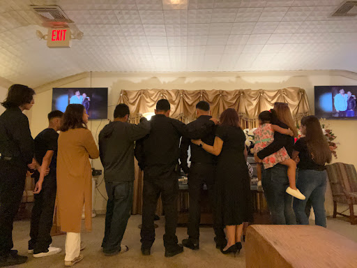 Funeral Home «Guardian Angel Funeral Home», reviews and photos, 2412 Little York Rd, Houston, TX 77093, USA