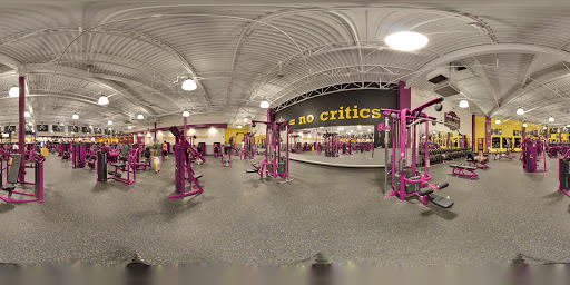 Gym «Planet Fitness», reviews and photos, 5053 Westfields Blvd, Centreville, VA 20120, USA