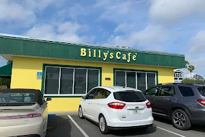 Billy's Cafe image