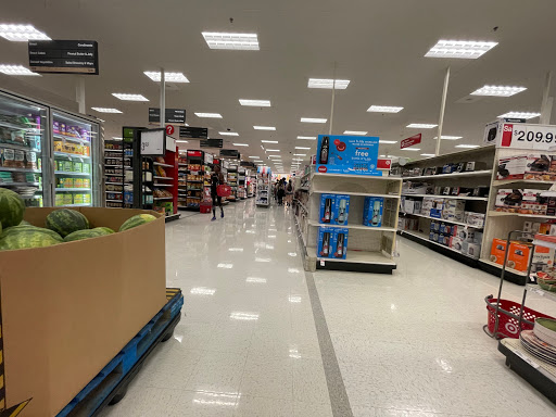 Department Store «Target», reviews and photos, 25901 US-290, Cypress, TX 77429, USA