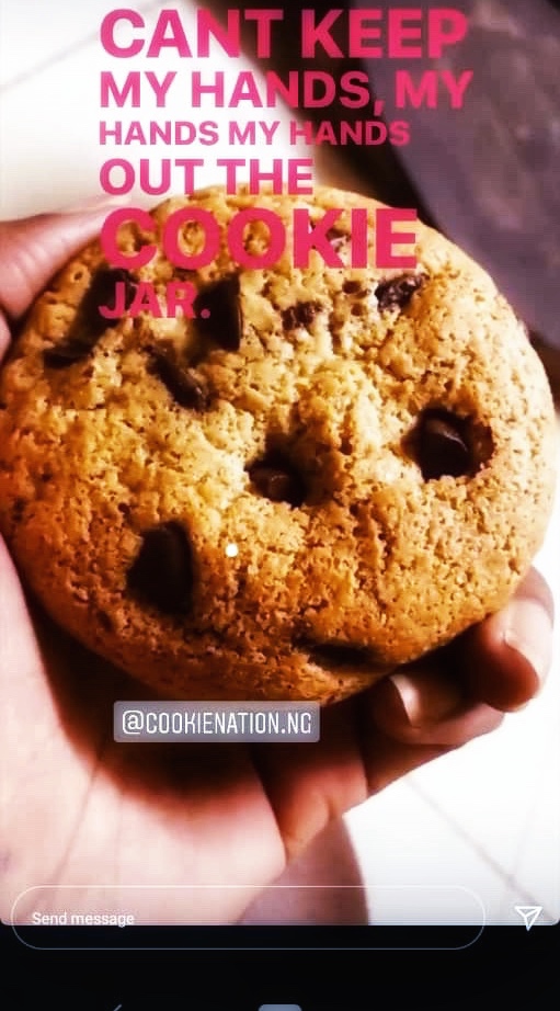 CookieNation
