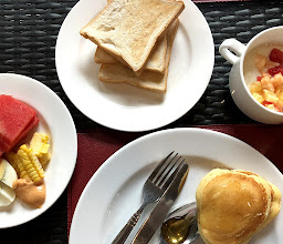 Ayara Grand Palace Hotel photo