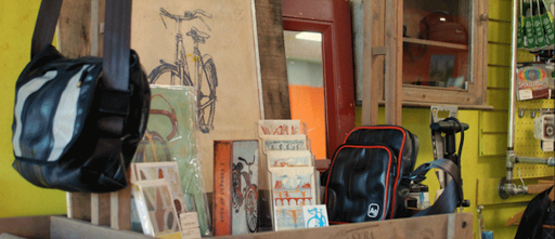 Bicycle Store «Bike Bistro», reviews and photos, 20351 Summerlin Rd #114, Fort Myers, FL 33908, USA