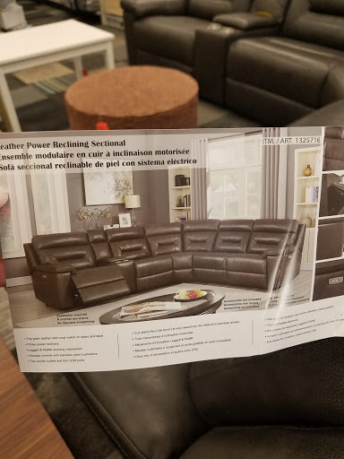 Discount Store «The Open Box Shop», reviews and photos, 5 Lenape Rd, Andover, NJ 07821, USA