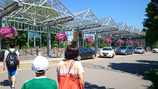 Botanical Garden «Frederik Meijer Gardens», reviews and photos, 1000 E Beltline Ave NE, Grand Rapids, MI 49525, USA