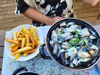 Plats et boissons du Restaurant français La Garinière à Saint-Quentin-en-Tourmont - n°4