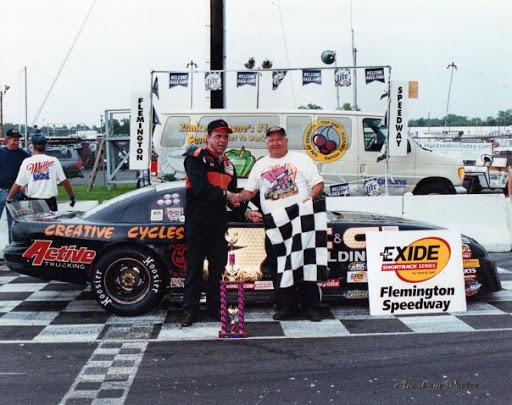 Motorcycle Shop «Creative Cycles Inc», reviews and photos, 19702 Twin Ponds Rd, Umatilla, FL 32784, USA