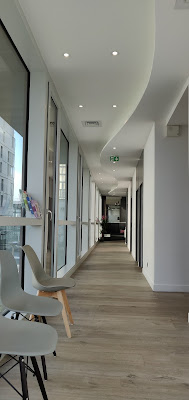 Dr Oana Palacci à Paris