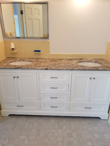 Cabinet Store «Creative Stone and Cabinets», reviews and photos, 448 Middle Country Rd, Selden, NY 11784, USA