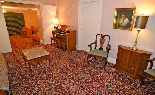 Funeral Home «Burton Funeral Homes & Crematory, Inc.», reviews and photos, 602 W 10th St, Erie, PA 16502, USA