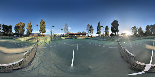 Health Club «The Claremont Club», reviews and photos, 1777 Monte Vista Ave, Claremont, CA 91711, USA