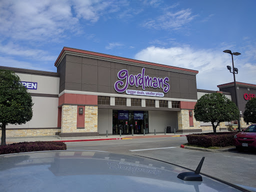 Department Store «Palais Royal», reviews and photos, 7063 FM 1960, Humble, TX 77346, USA