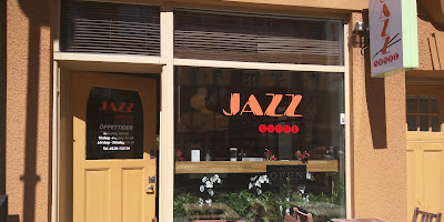 Jazz Sushi