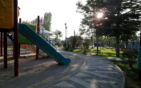Barış Parkı image