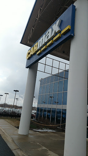 Used Car Dealer «CarMax», reviews and photos, 3320 Odyssey Ct, Naperville, IL 60563, USA