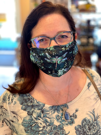 Optician «Eyetopia Inc», reviews and photos, 223 Loudoun St SE, Leesburg, VA 20175, USA