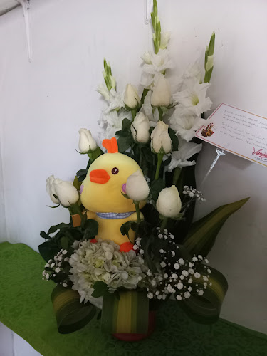 Florería Vasquez - Tacna