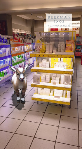 Hair Salon «Ulta Beauty», reviews and photos, 1470 Nixon Dr, Mt Laurel, NJ 08054, USA