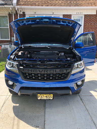 Auto Body Shop «Maaco Collision Repair & Auto Painting», reviews and photos, 230 Gloucester Pike, Lawnside, NJ 08045, USA